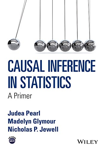 Causal Inference in Statistics: A Primer - Orginal Pdf
